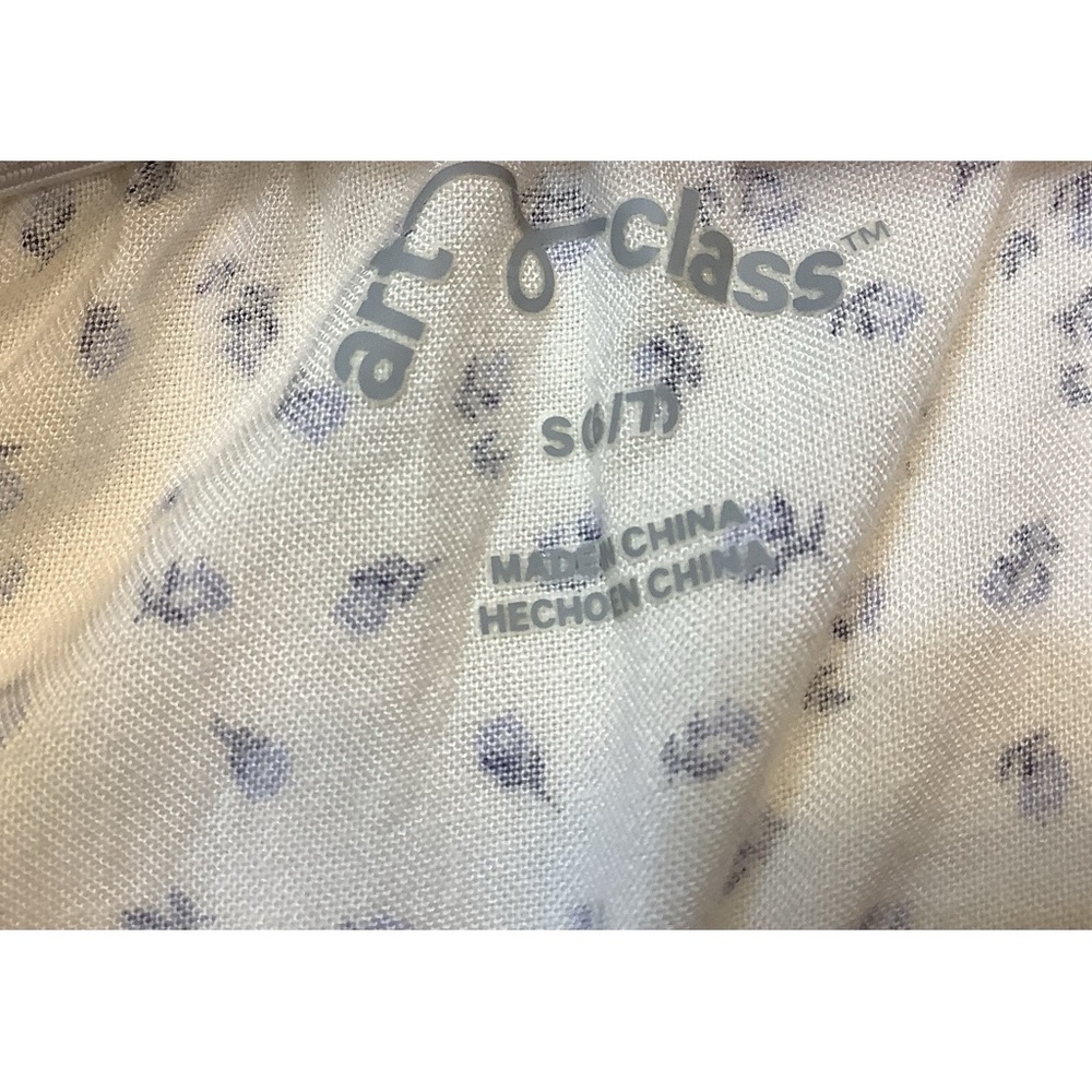 Art Class Dress NWT